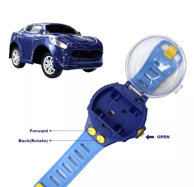 Wholesale Popular watch Remote - Image 2