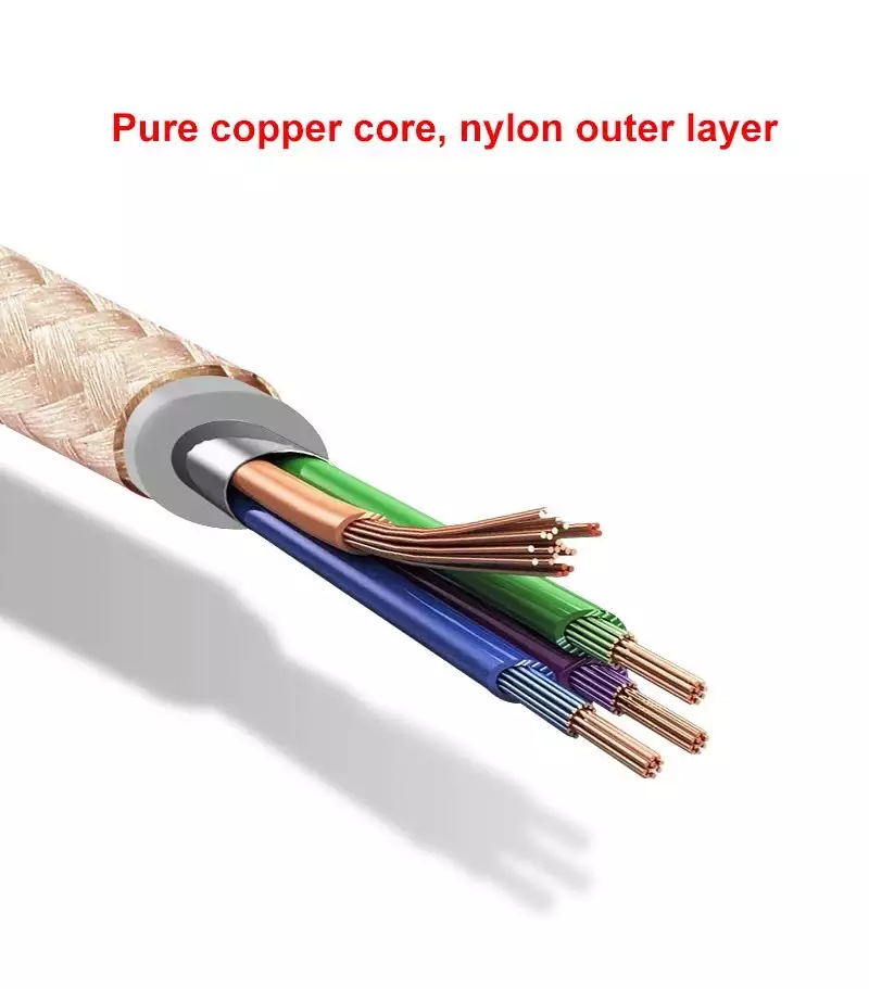 Type-c Male To 3.5mm Audio - Image 6