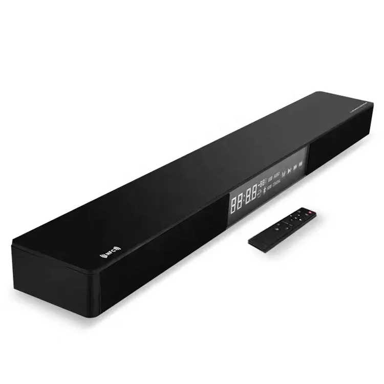 31-inch 80W TV Soundbar Echo