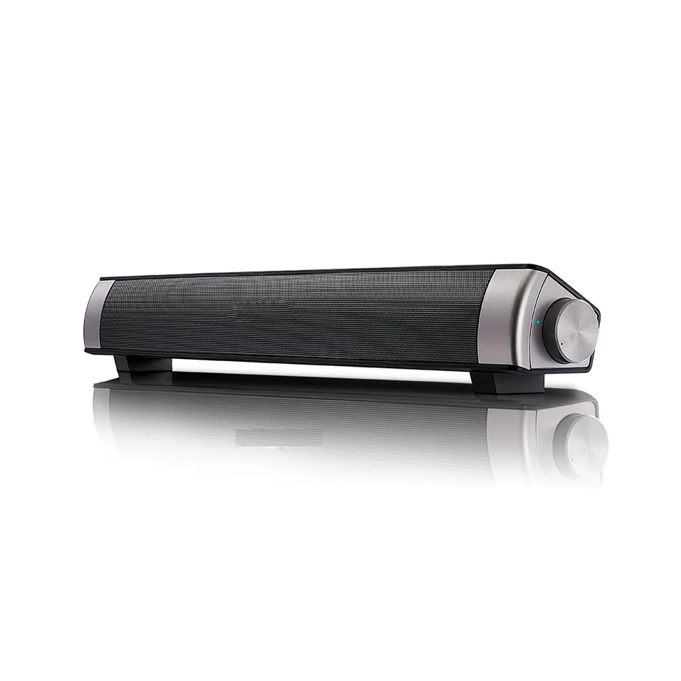 Samtronic High Quality Soundbar - Image 3