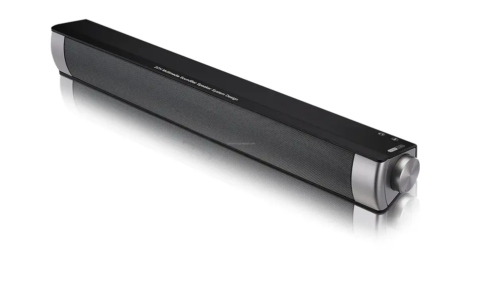 Samtronic High Quality Soundbar - Image 2