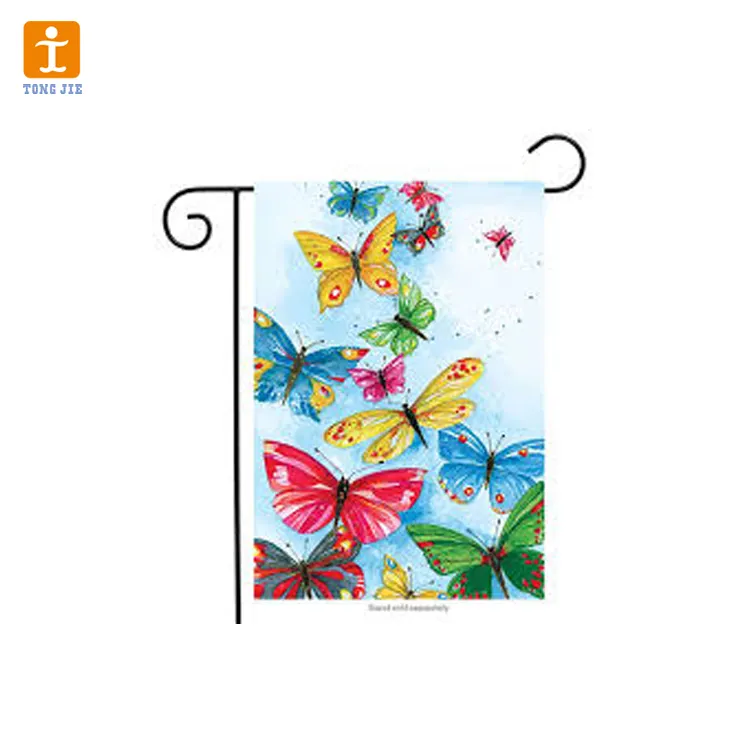 12x18 Inch Customized Design Polyester - Image 4