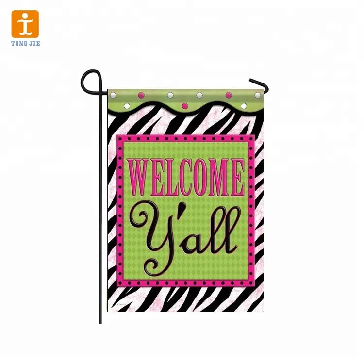 12x18 Inch Customized Design Polyester - Image 7