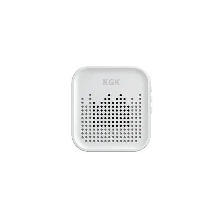 KGK M6 Smart Wifi Video Doorbell Home - Image 2