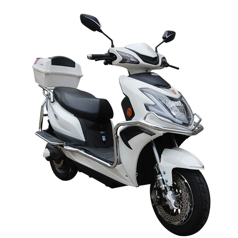 800W electric scooter - Image 4