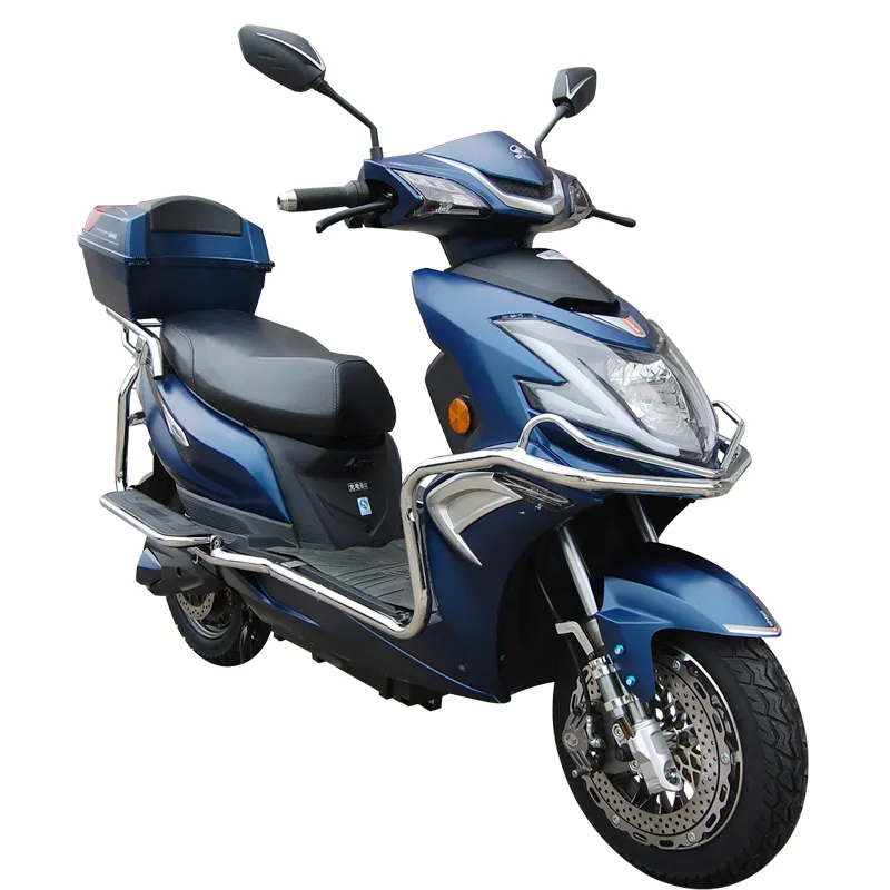 800W electric scooter - Image 6