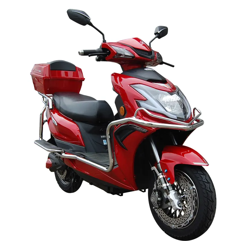 800W electric scooter
