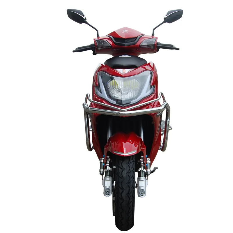 800W electric scooter - Image 3