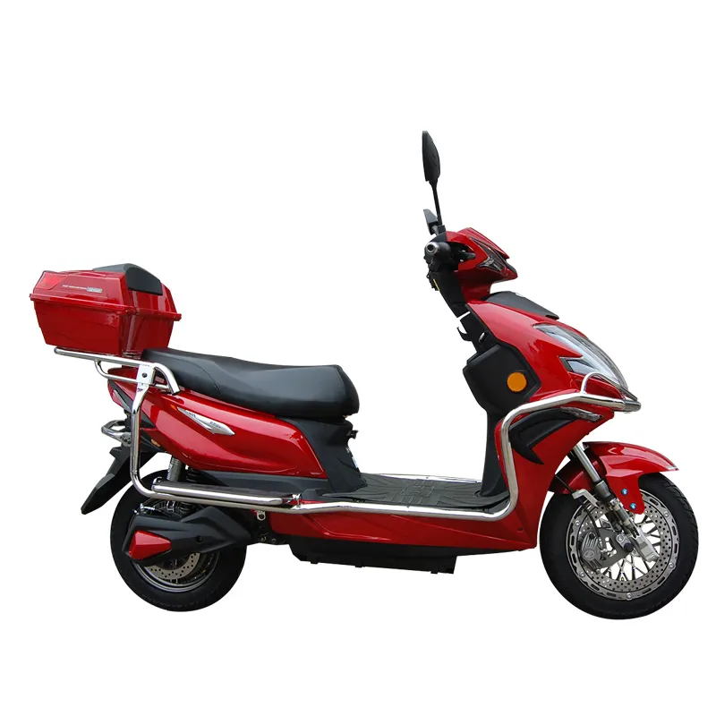 800W electric scooter - Image 5
