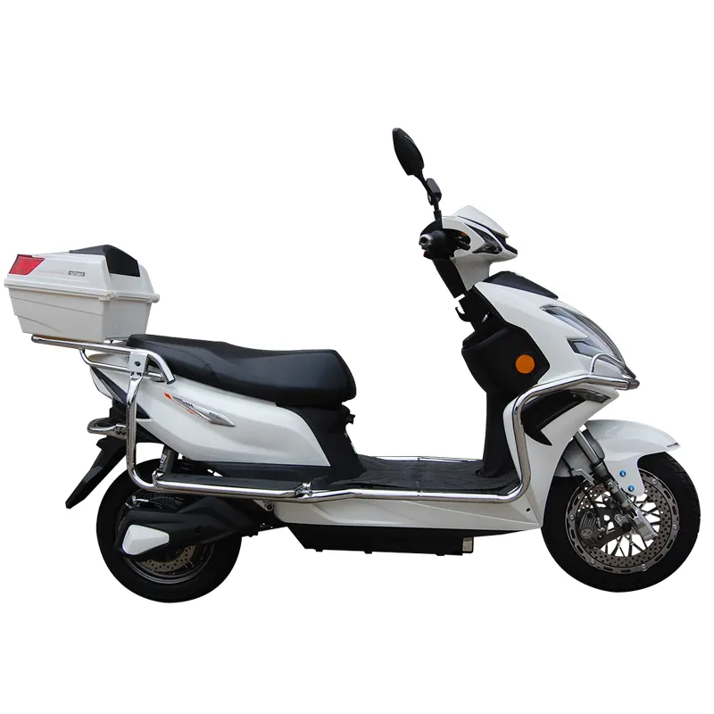 800W electric scooter - Image 2