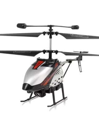 RC 480P 720P RC Helicopter with Camera WIFI