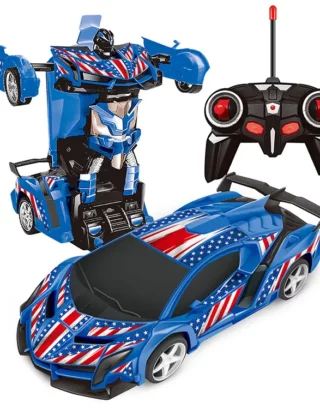 Children 5CH Radio Control Toys