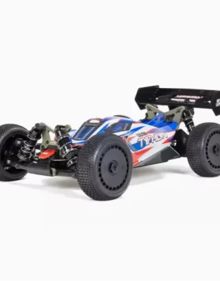 RC Car 1/8 ARRMA TLR Tuned