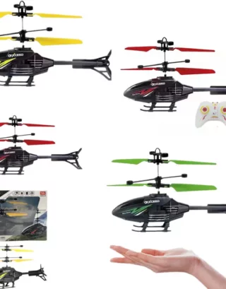 Gesture water kids hobby rc remote