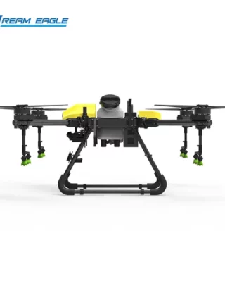 Agricultural plant protection UAV X4-10ZS