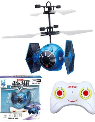 Children mini rc Flying Airplane
