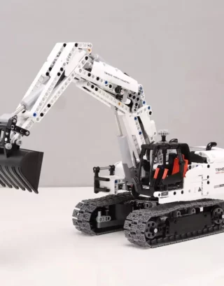 Xiaomi ONEBOT Engineering Excavator