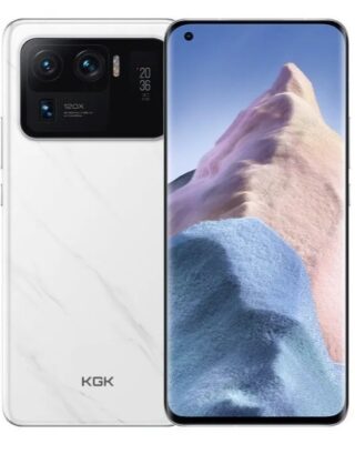 KTDC Mi 11 Ultra 50MP Quad